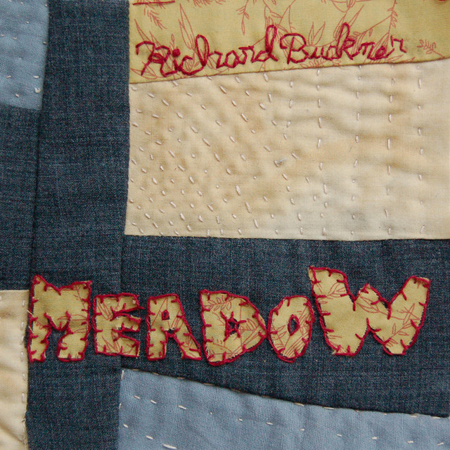 Meadow cover