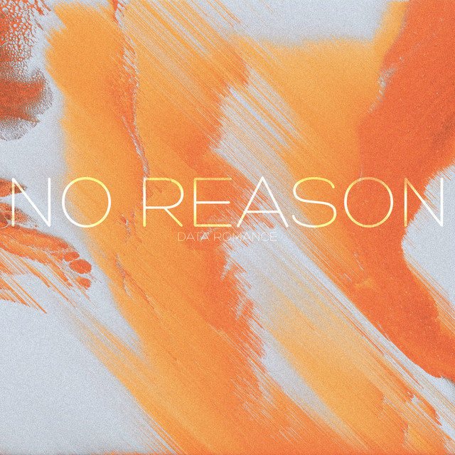 No Reason cover art