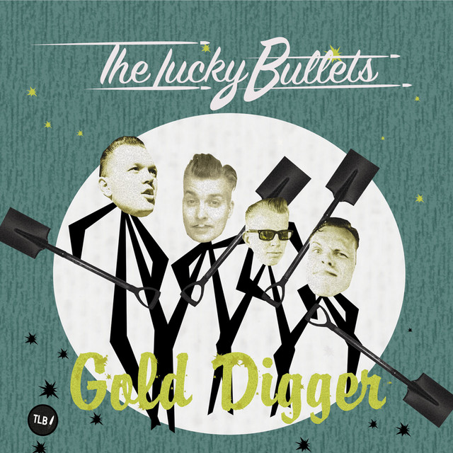 Gold Digger 