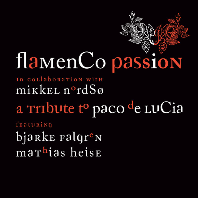 A Tribute to Paco de Lucia — Flamenco Passion
