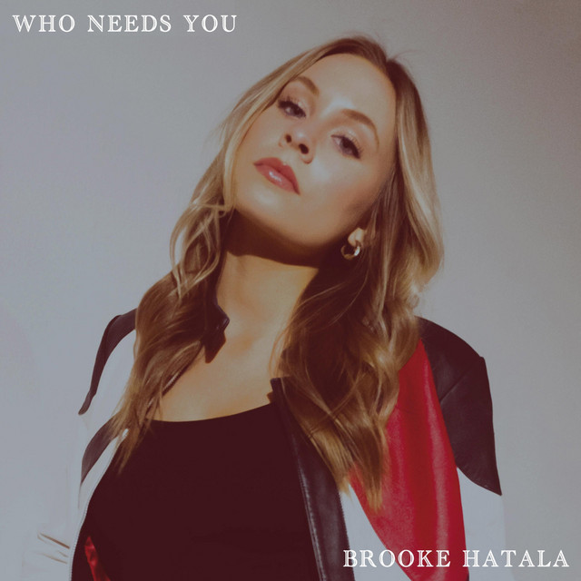 Who Needs You