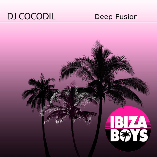 Deep Fusion cover art