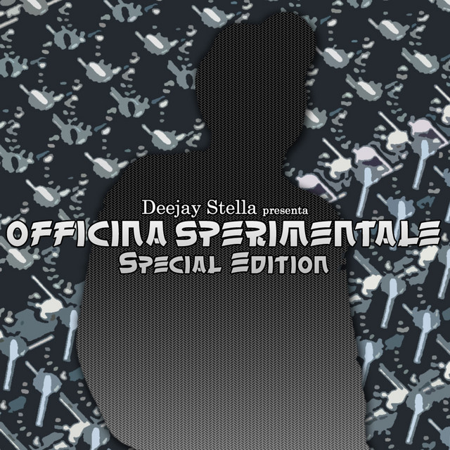Officina sperimentale (Special Edition) cover art