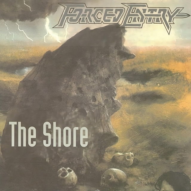The Shore cover art