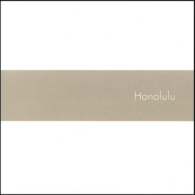 Honolulu