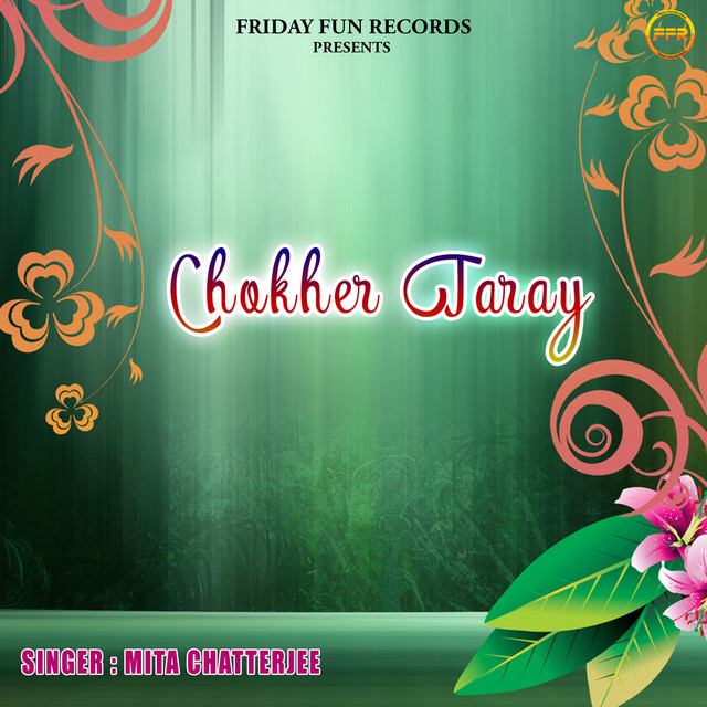 Chokher Taray cover art