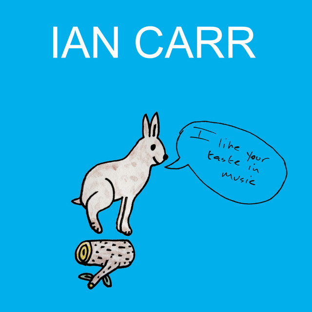 I Like Your Taste in Music cover art