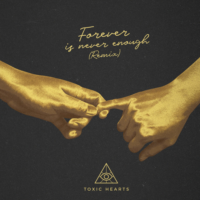 Forever Is Never Enough - Remix