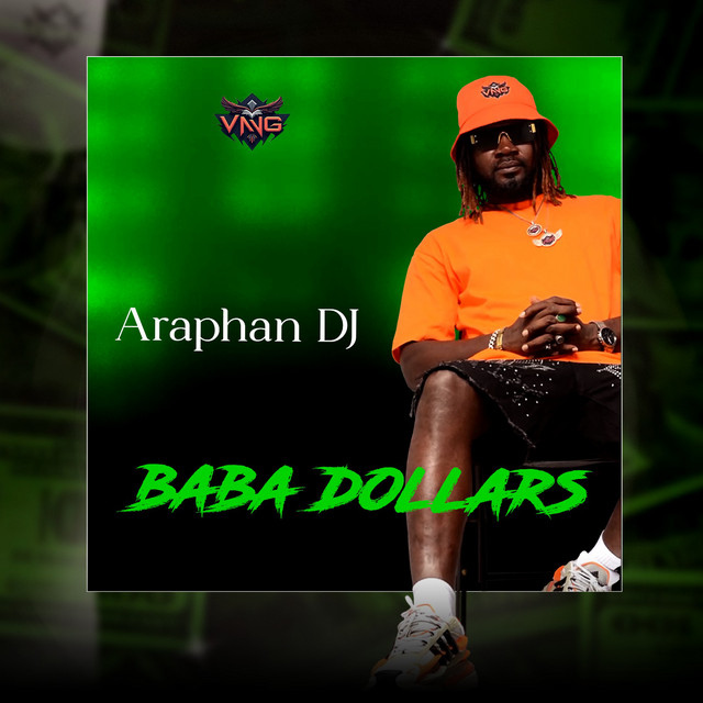 Baba Dollars