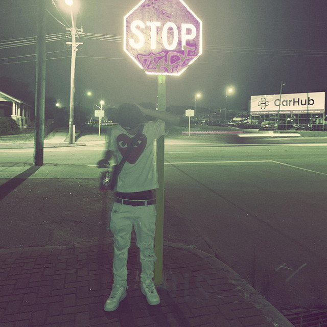 12HRS cover art