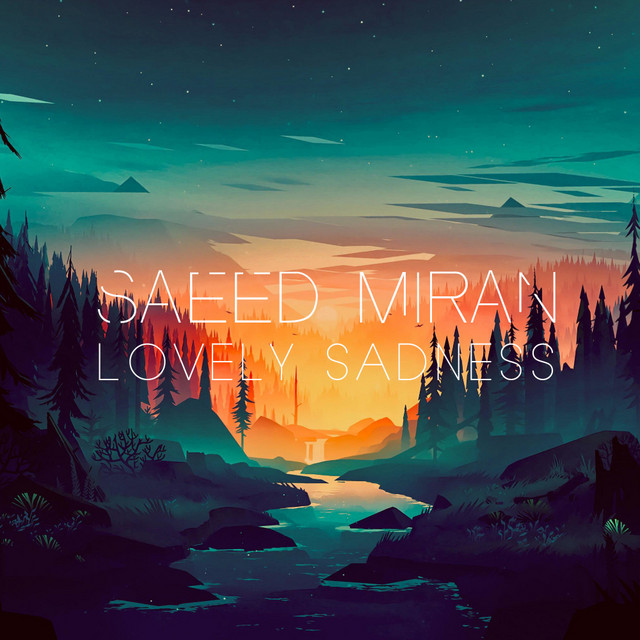 Saeed Miran