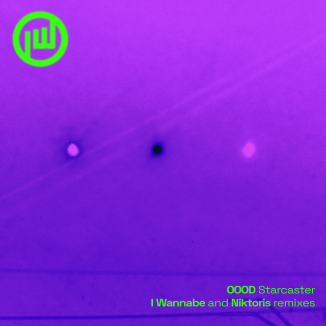 Обкладинка I Wannabe — Starcaster (I Wannabe And Niktoris Remixes)