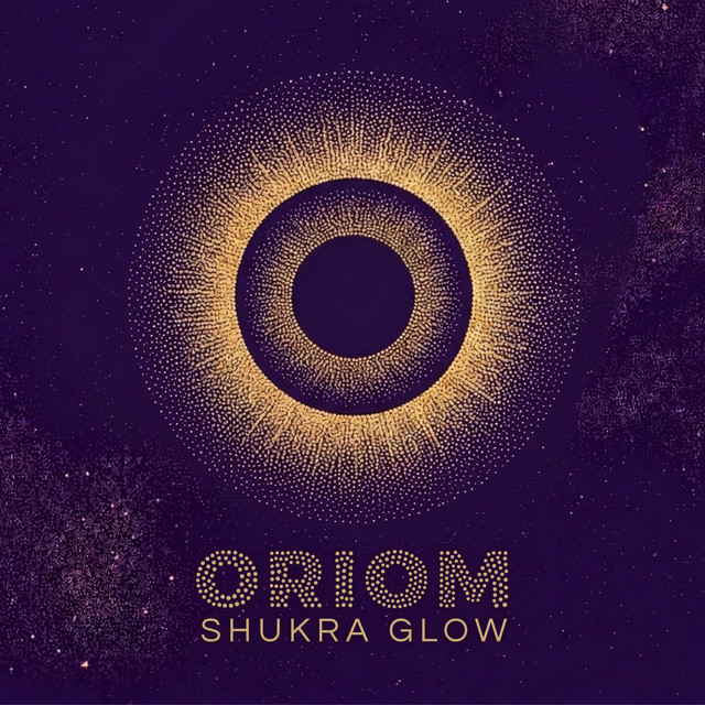 Shukra Glow (Essence Mix) cover