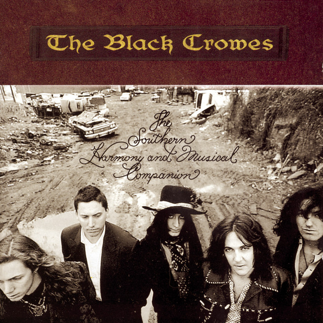 No Speak No Slave – música e letra de The Black Crowes | Spotify
