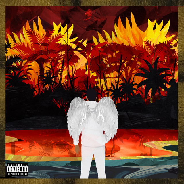 Fell in Love in Brasil cover art