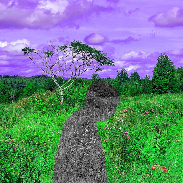 rainclouds cover art