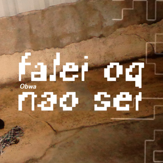 Falei Oq Não Sei