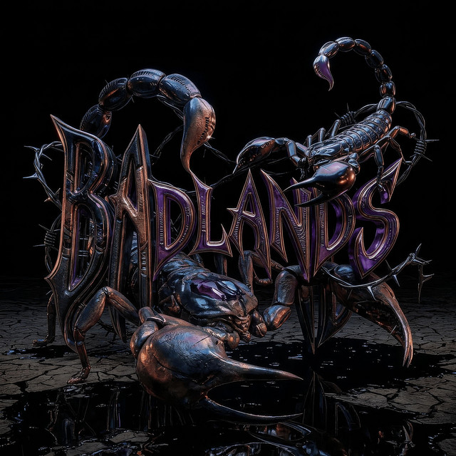 BADLANDS
