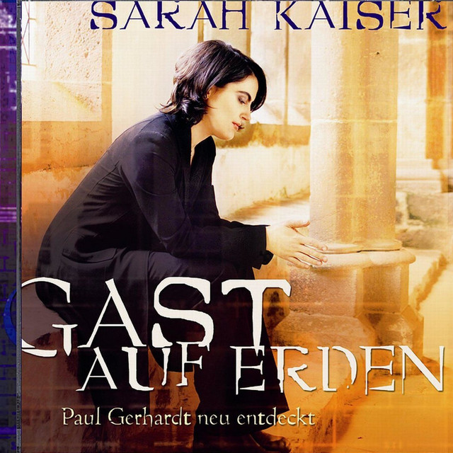 Sarah Kaiser Photo