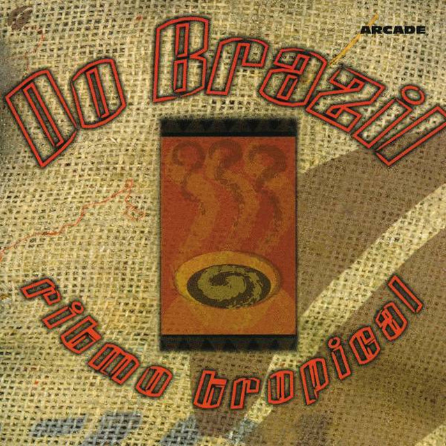 Ritmo Tropical - World Wide Mix - song and lyrics by Do Brazil