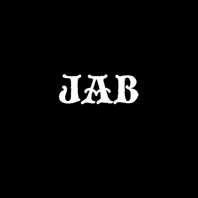 Black cover art