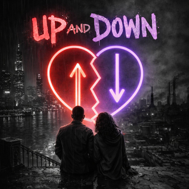 Up and Down