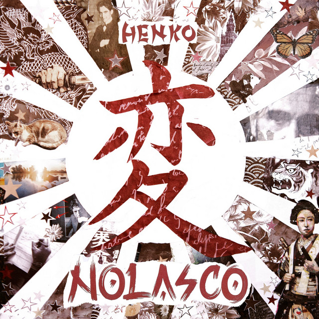 Henko cover art