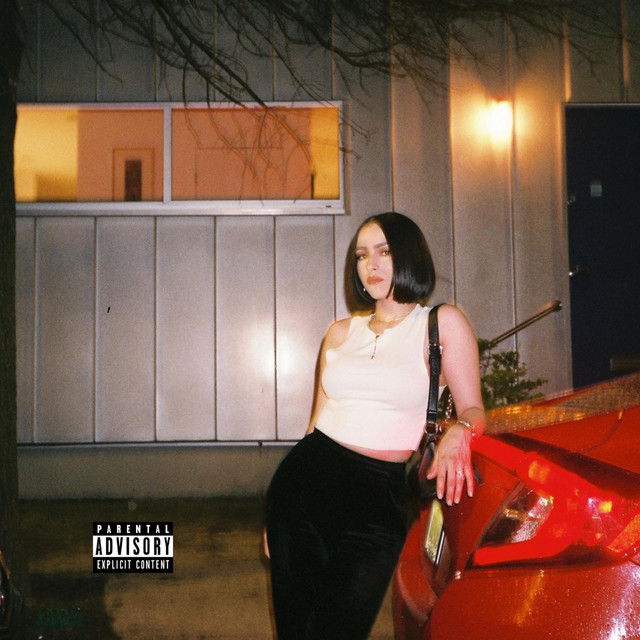 FEAR IN LOVE cover art