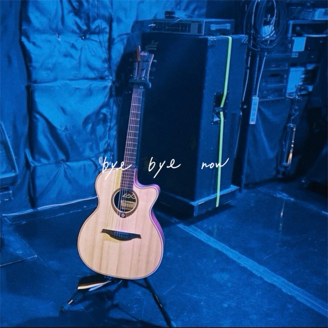 bye bye now - song and lyrics by senmojiB | Spotify