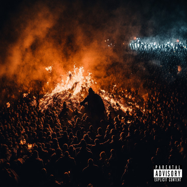 CEHENNEM SOLD OUT cover art