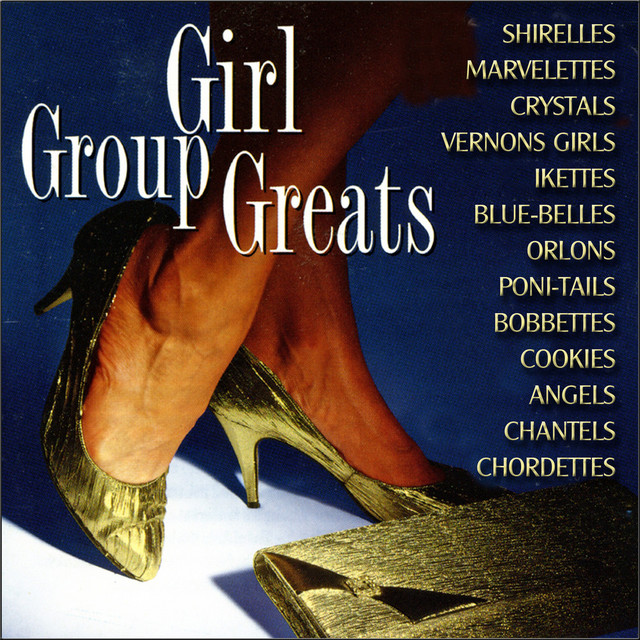 Girl Greats [CD] Group More その他