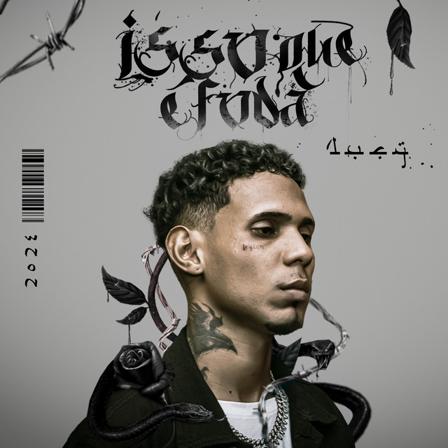 Isso Que É Foda cover art