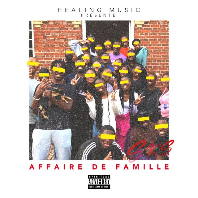 Affaire de Famille