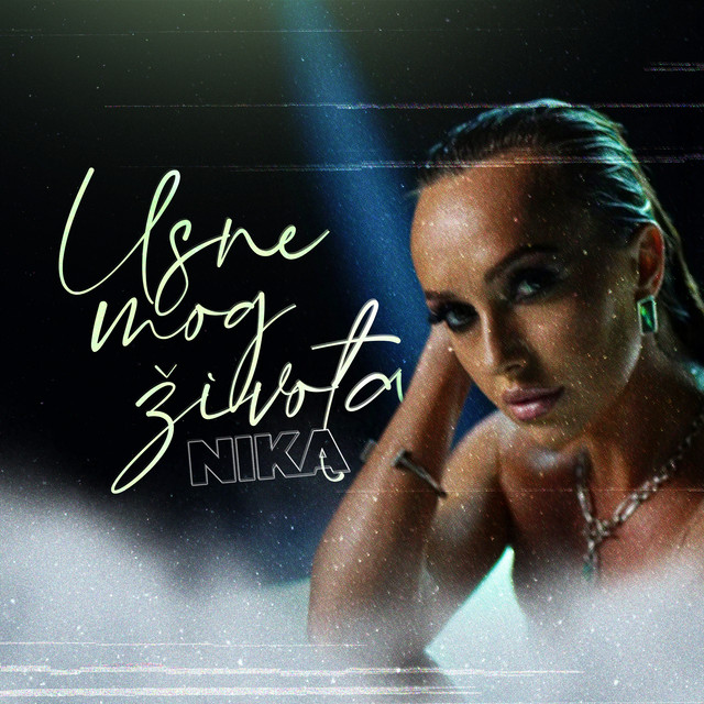 NIKA: genres, songs, analysis and similar artists - Chosic
