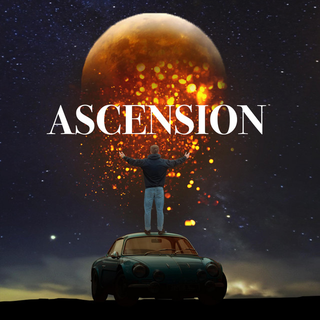 Ascension cover art
