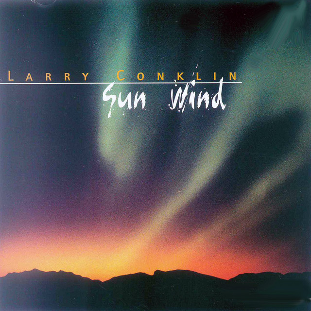 Sun Wind cover art