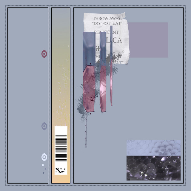 SENSE cover art
