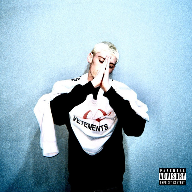Scary hours Official Album cover art