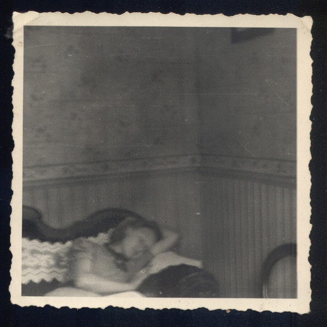 Place For One Day cover art