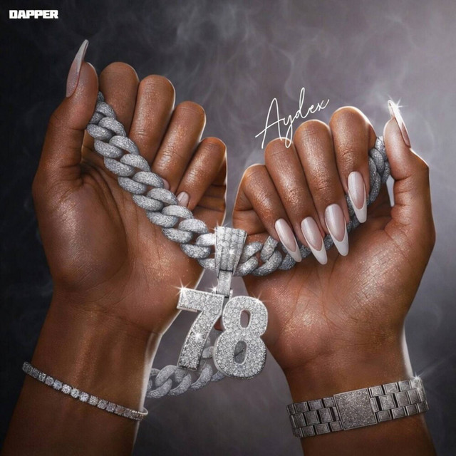 undefined album image