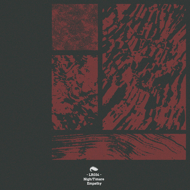 Empathy cover art