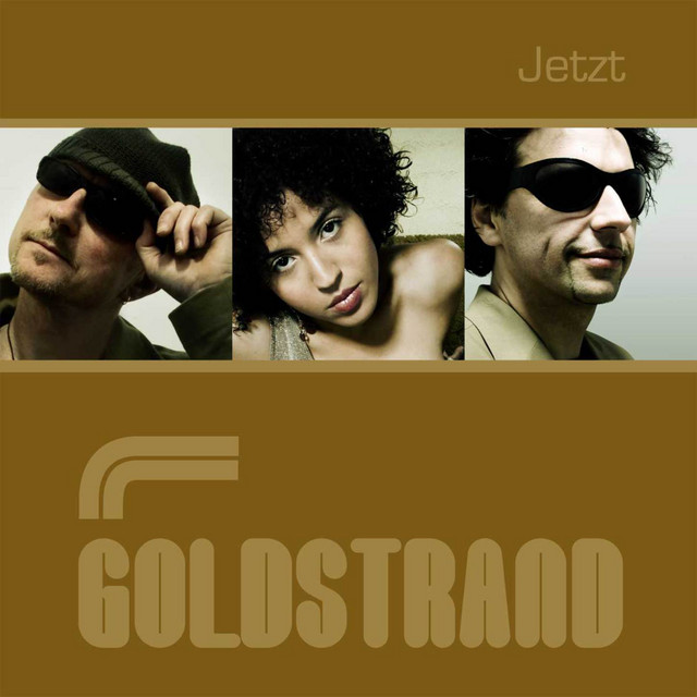 Jetzt cover