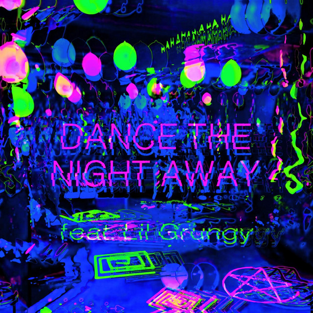 Dance The Night Away