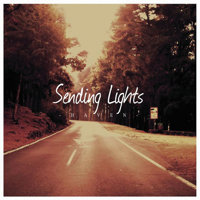 Sending Lights Photo