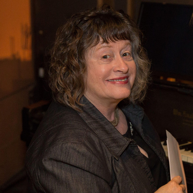 Ellen Hoffman Photo