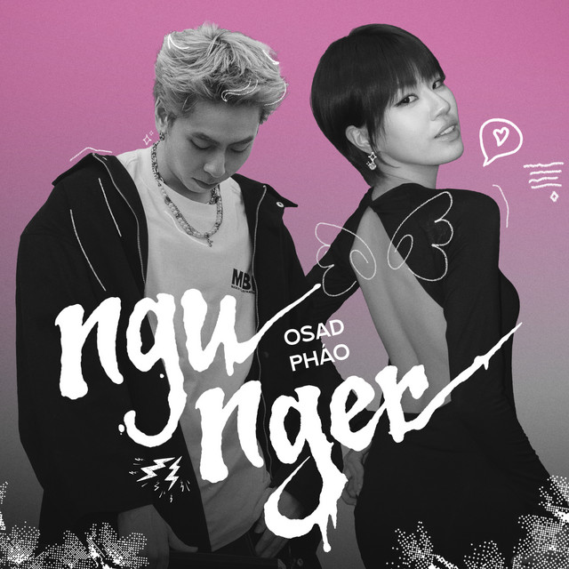 ngu nger by Pháo