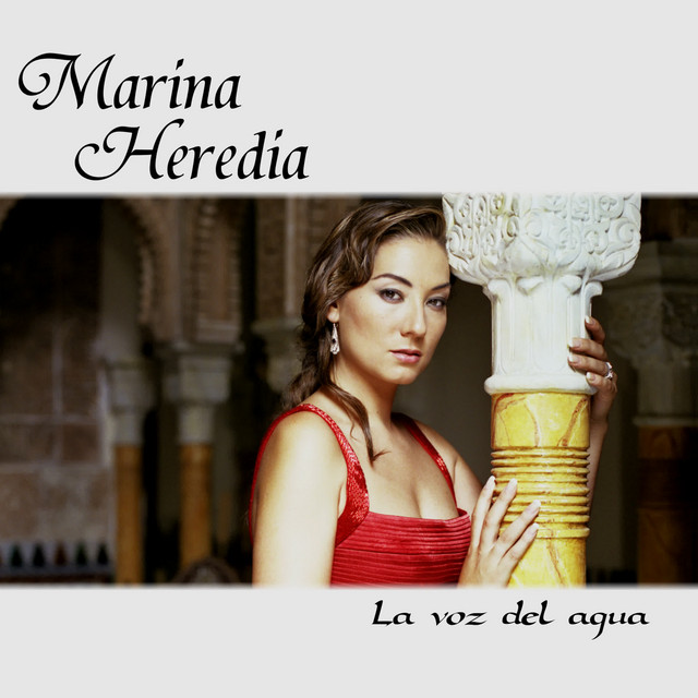 La Voz del Agua cover art