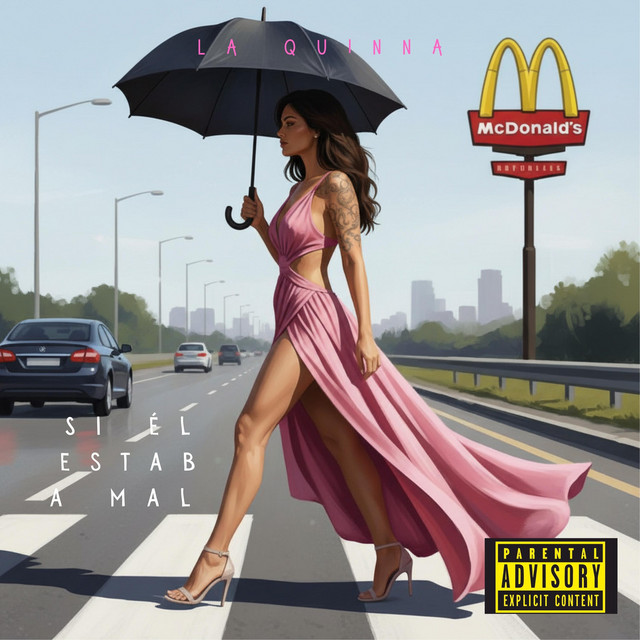 Si Él Estaba Mal cover art