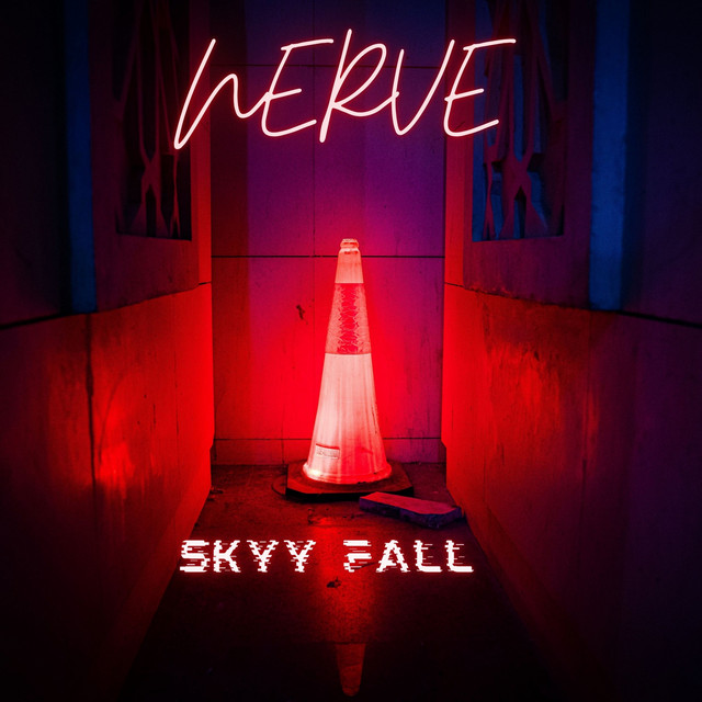 Skyy Fall cover art