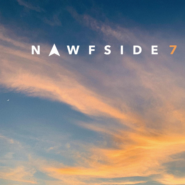 Nawfside 7 cover art